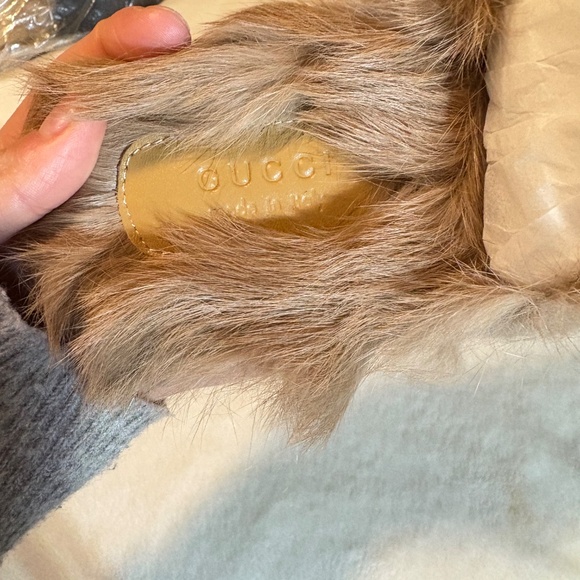 Gucci Princetown loafers - Picture 4 of 10